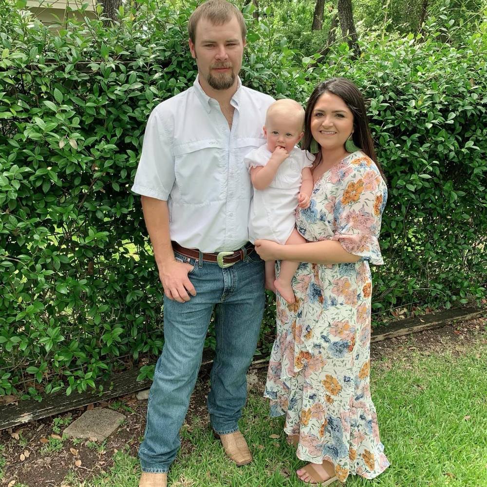 Meet your Posher, Daisy